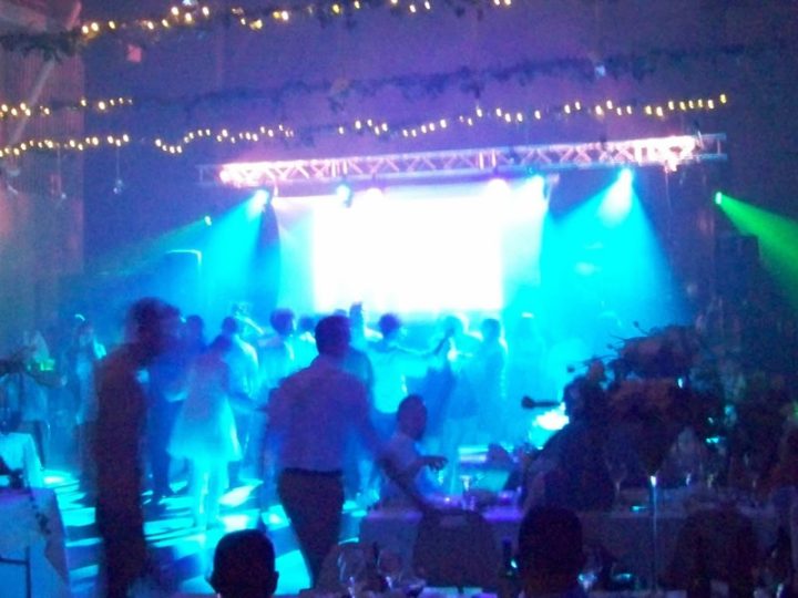 Equaliz Event – sonorisation