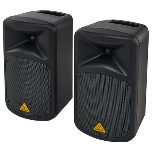 Sono 500w (50 personnes)